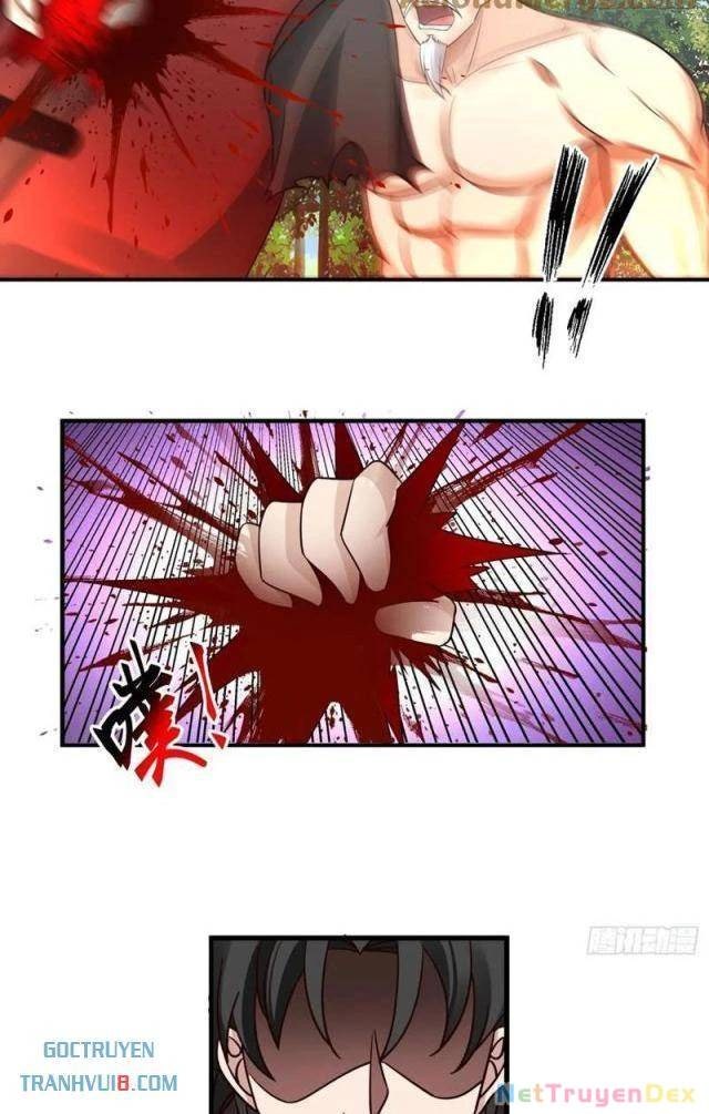 Vô Địch Thật Tịch Mịch - Page 25