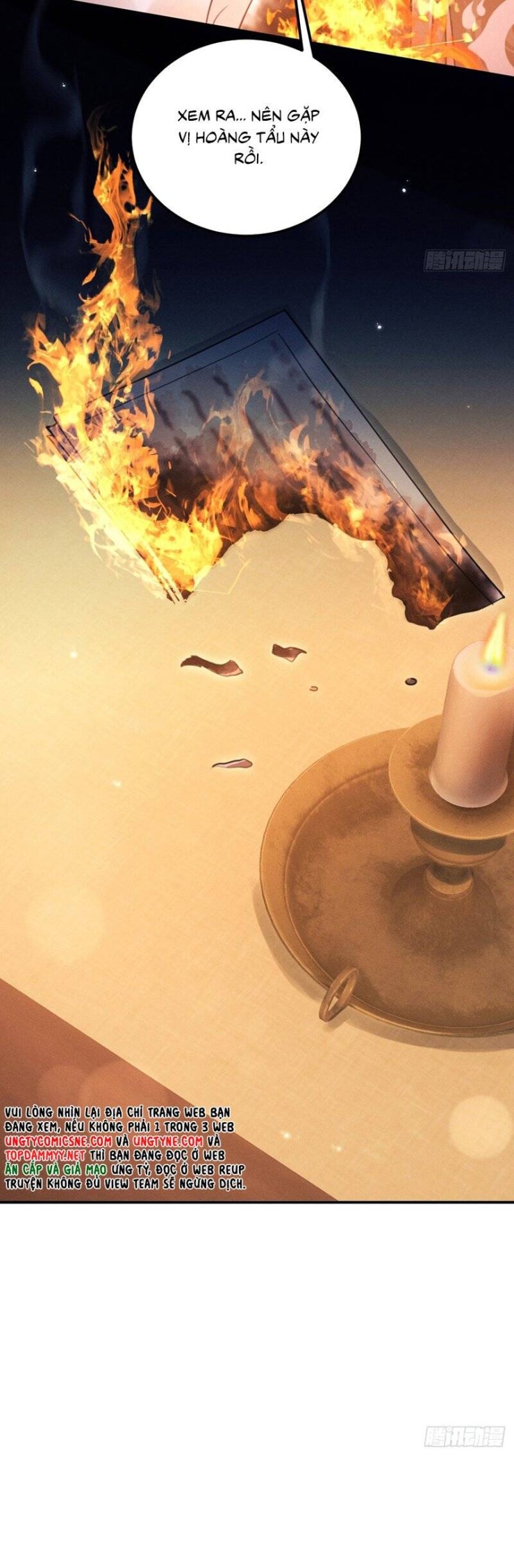 Tôi Hoài Nghi Ảnh Đế Đang Theo Đuổi Tôi - Page 33