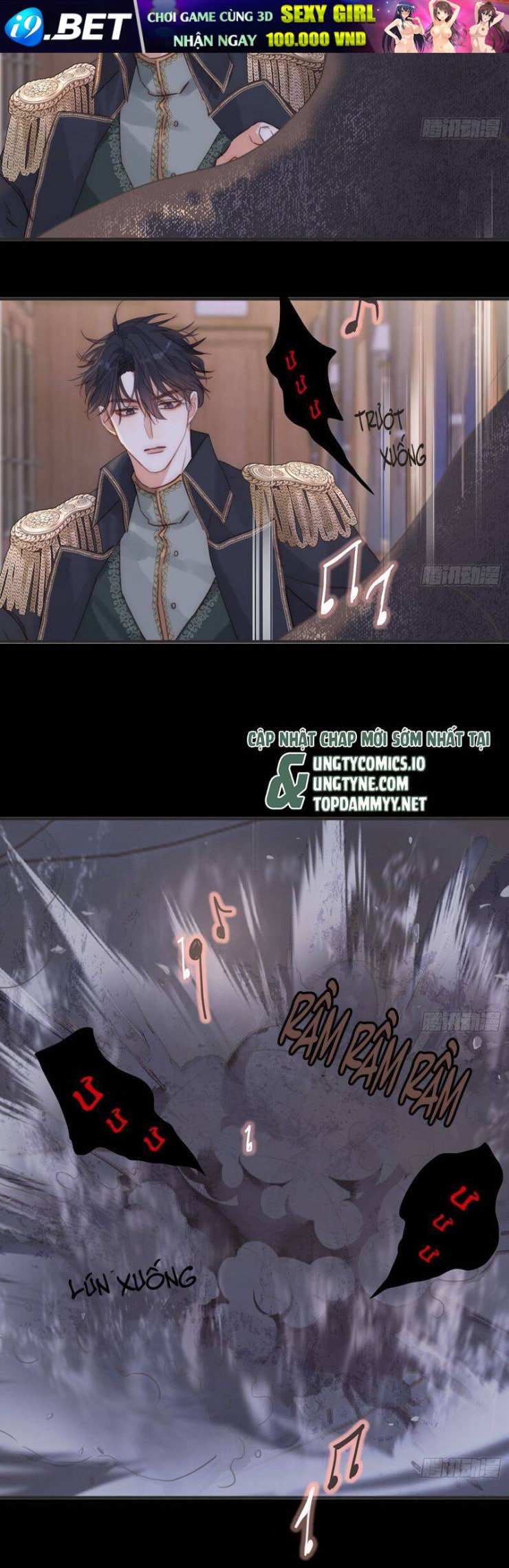 Thỉnh Cùng Ta Đồng Miên-Xin Hãy Ngủ Cùng Ta - Page 16