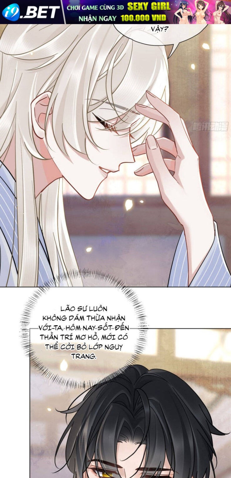 Cư Tâm Bất Kính - Page 11