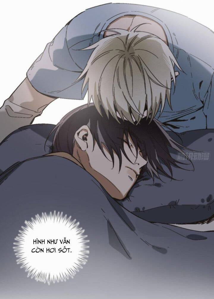 Tôi Không Cùng Anh Đến Vùng Đất Bắp Ngô Đâu! - Page 35