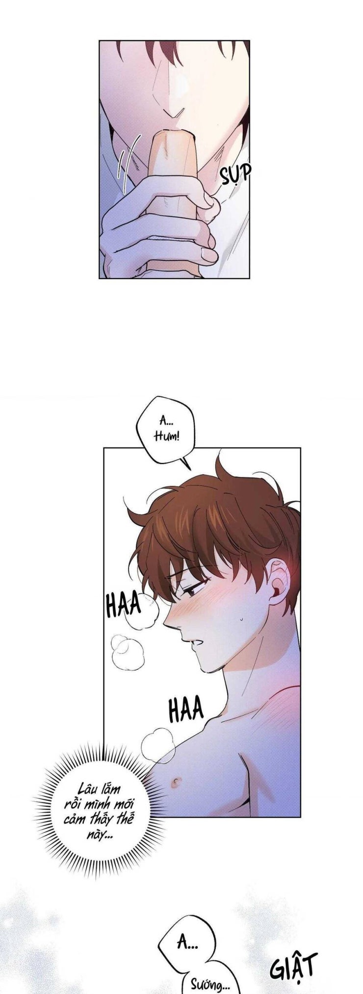 Cộng Sự Bán Thời Gian - Page 29