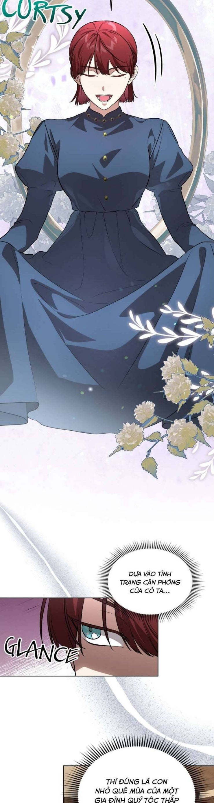 Cái Giá Phải Trả - Page 18