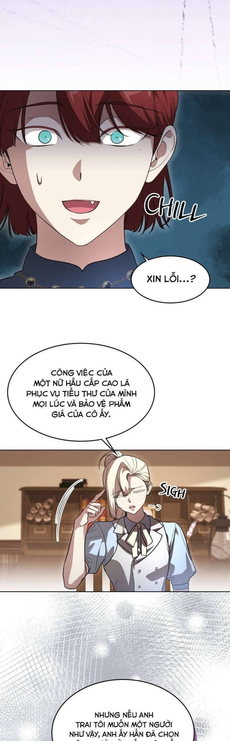 Cái Giá Phải Trả - Page 33