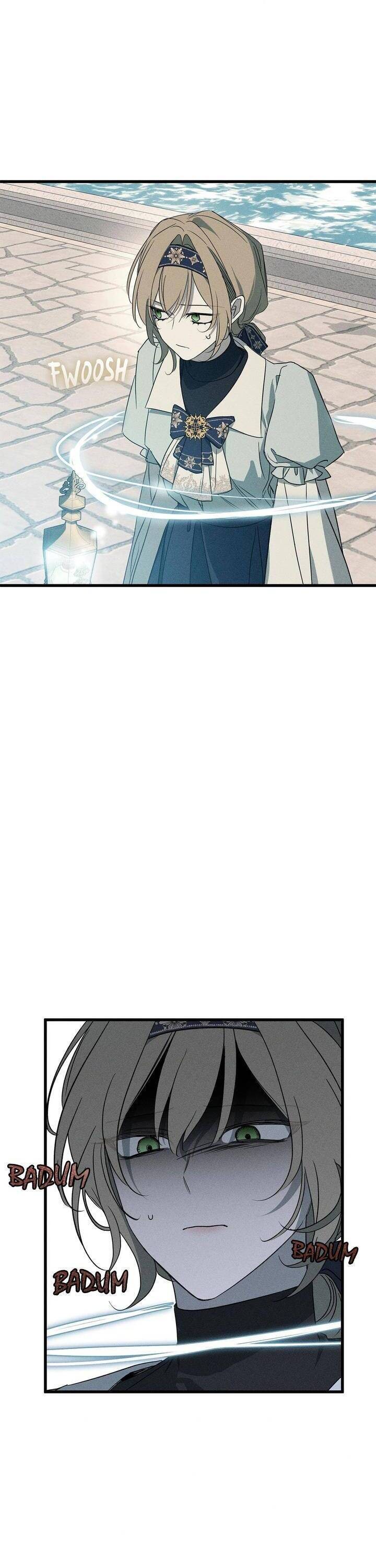 Vị Phu Quân Căm Ghét Tôi Đã Mất Trí Nhớ - Page 35