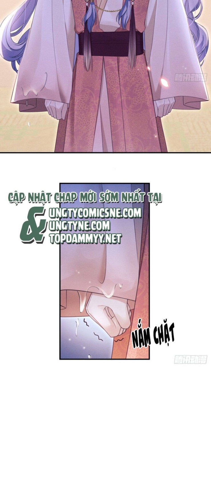 Tôi Hoài Nghi Ảnh Đế Đang Theo Đuổi Tôi - Page 8