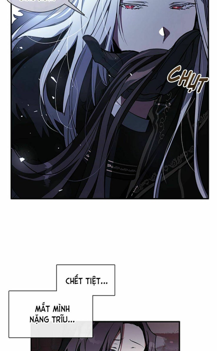 Không Thể Thoát Khỏi Người - Page 74