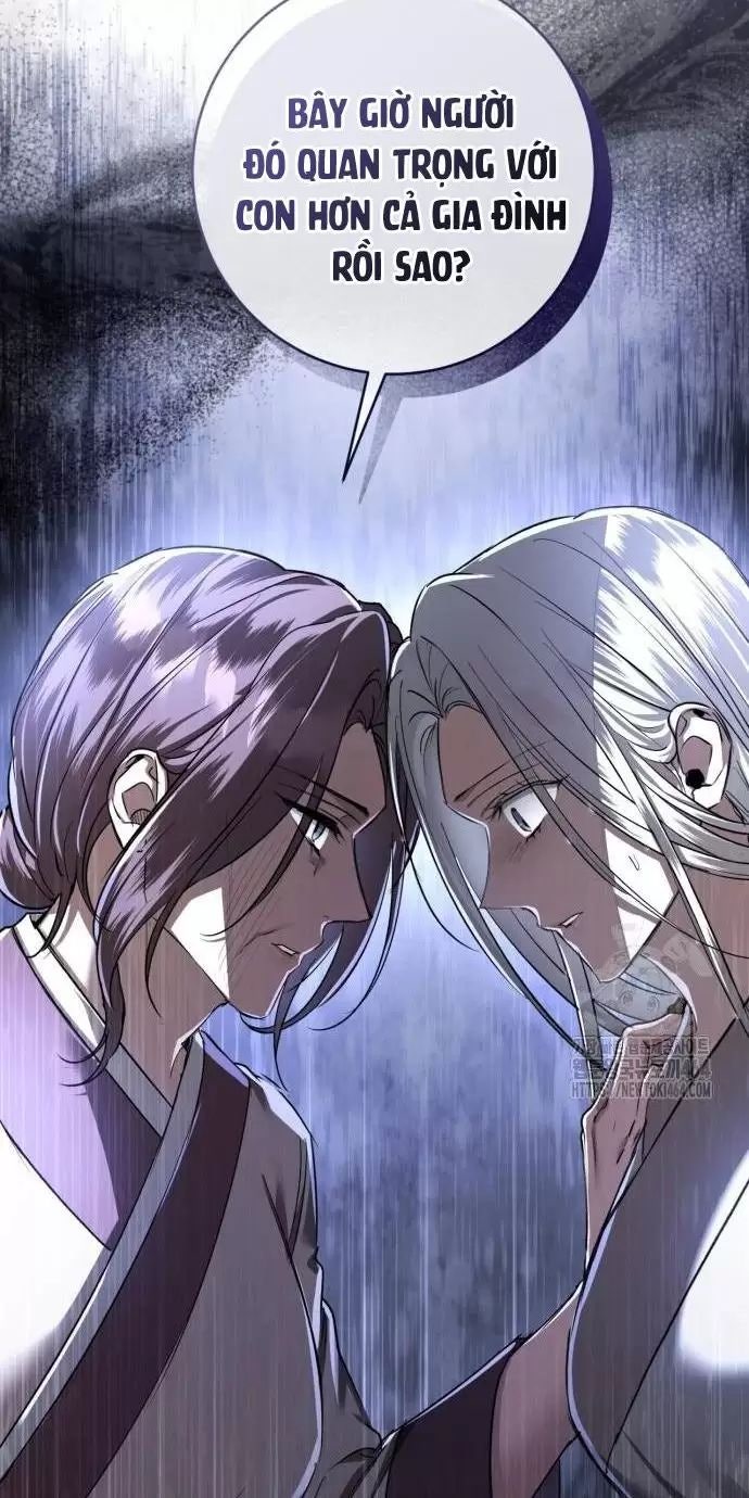 Khi Hắc Lang Gọi Tên Tôi - Page 86