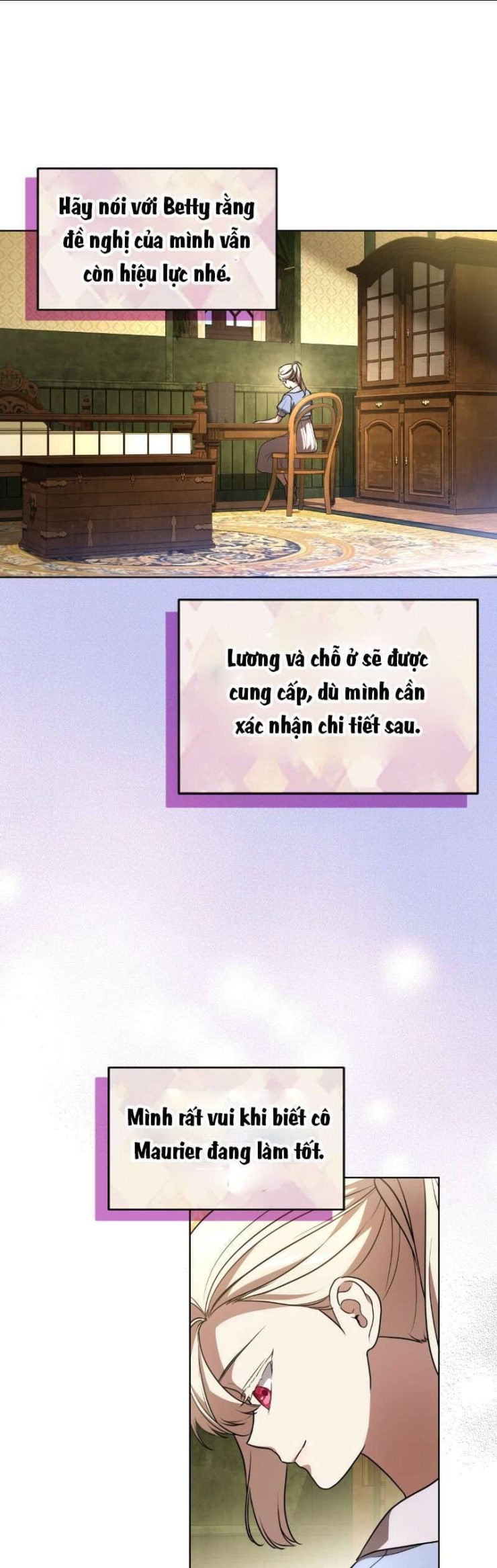 Cái Giá Phải Trả - Page 31