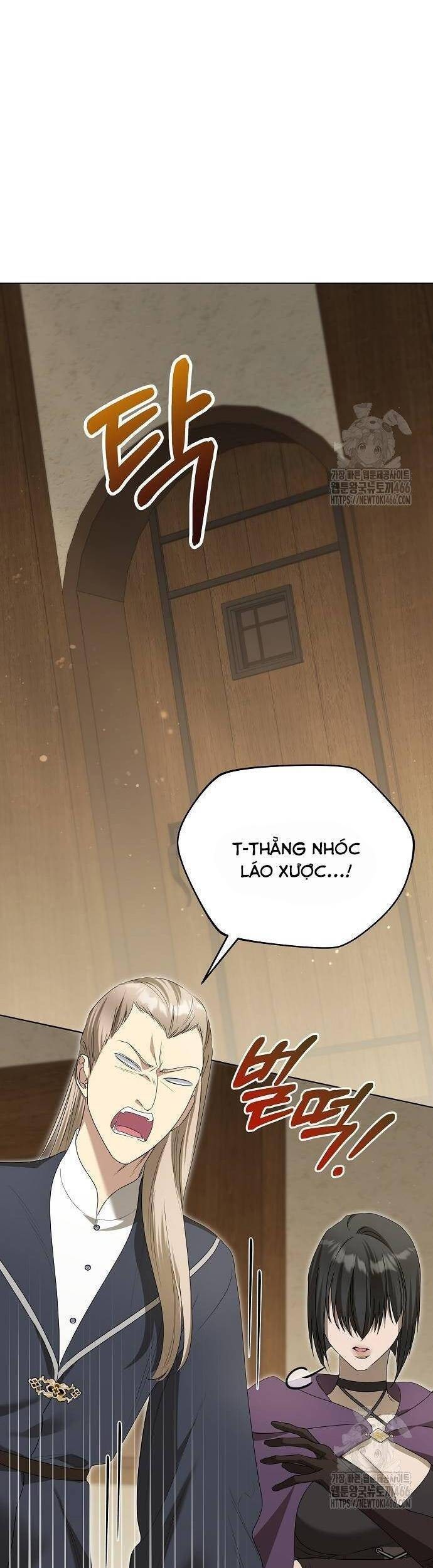 Trở Thành Con Gái Nuôi Của Gia Tộc Sát Thủ - Page 9