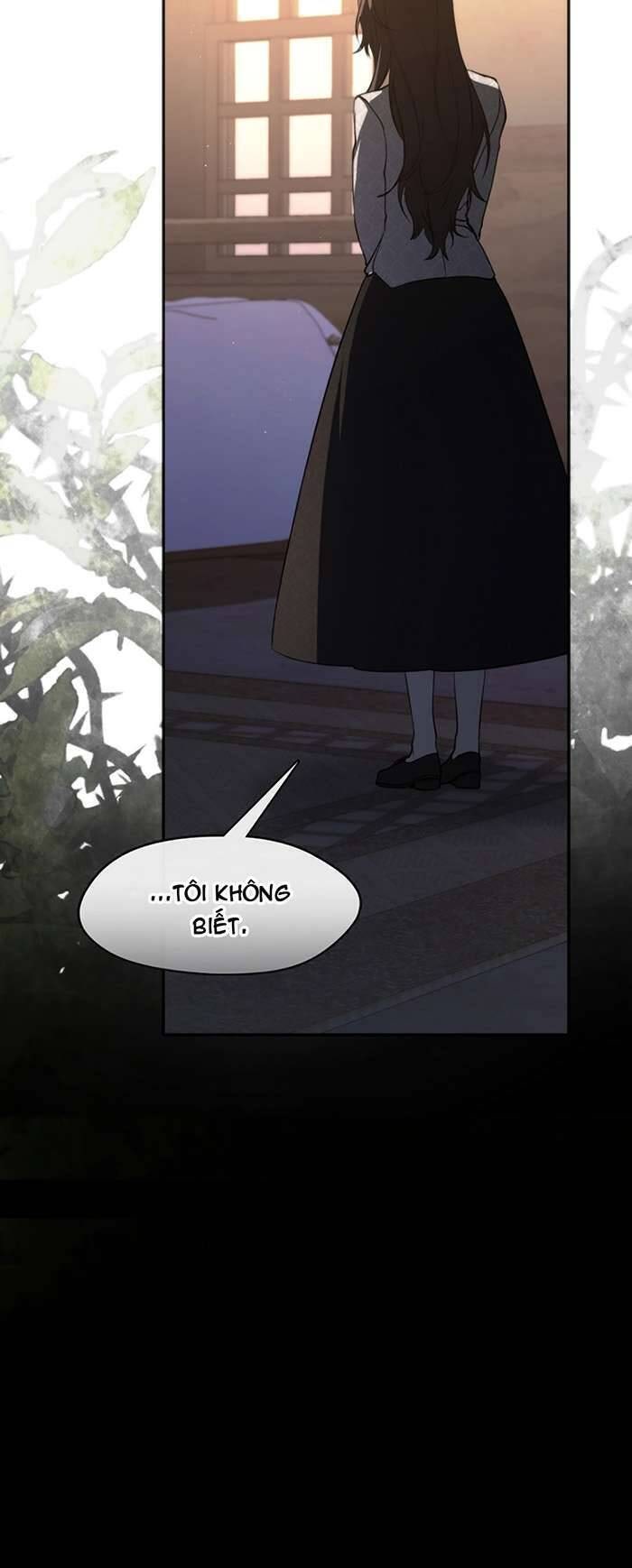 Không Thể Thoát Khỏi Người - Page 28