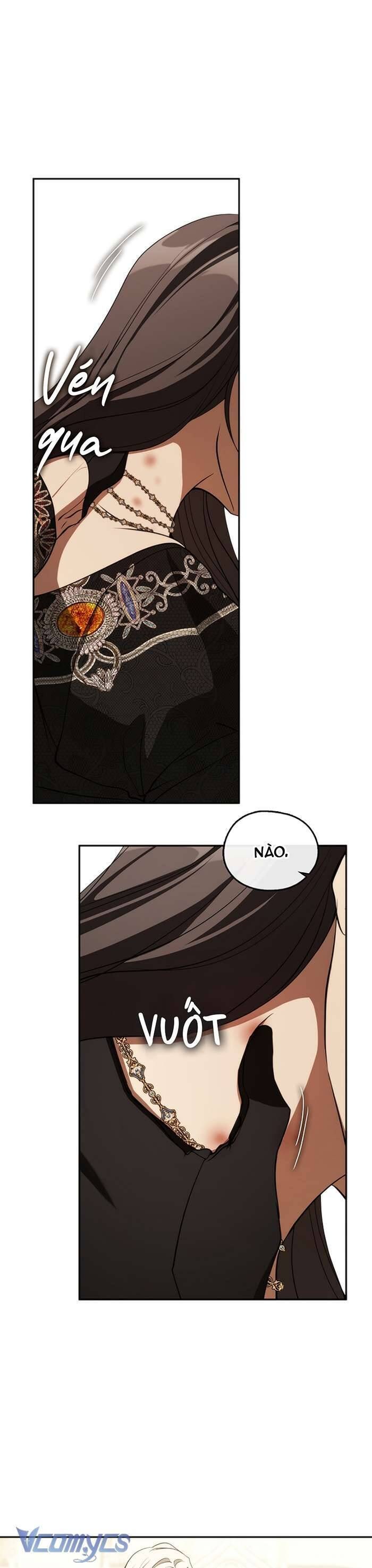 Không Thể Thoát Khỏi Người - Page 13