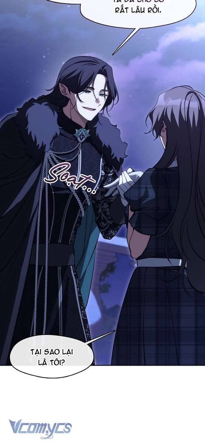 Không Thể Thoát Khỏi Người - Page 6