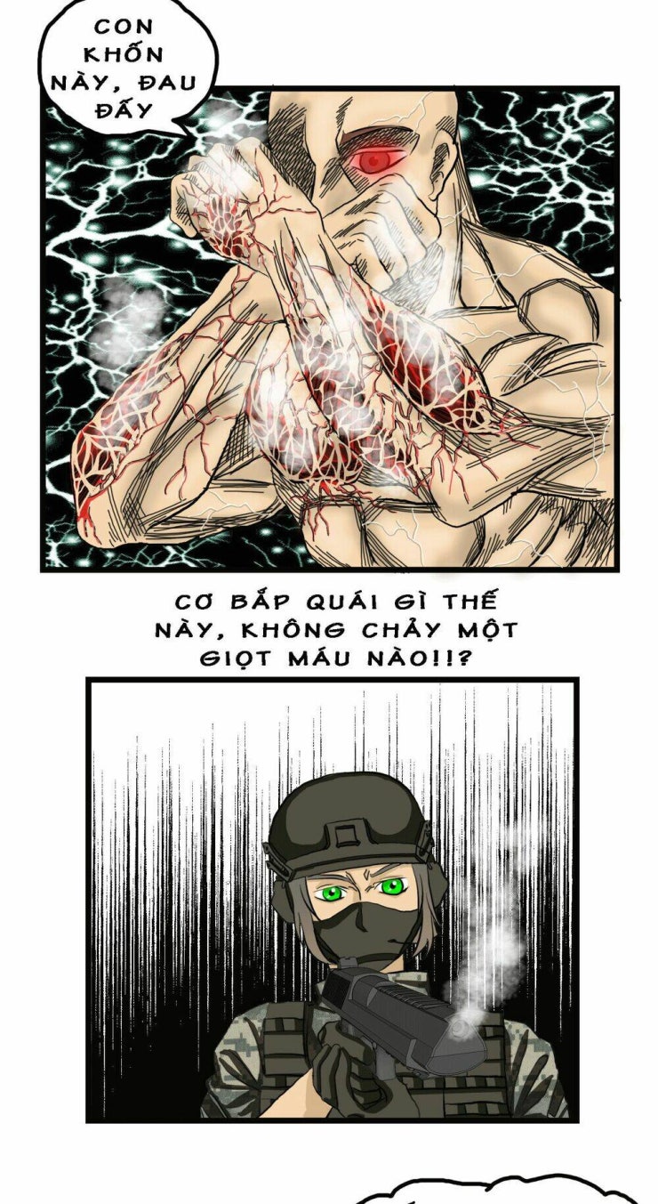 Apocalypse - Page 35