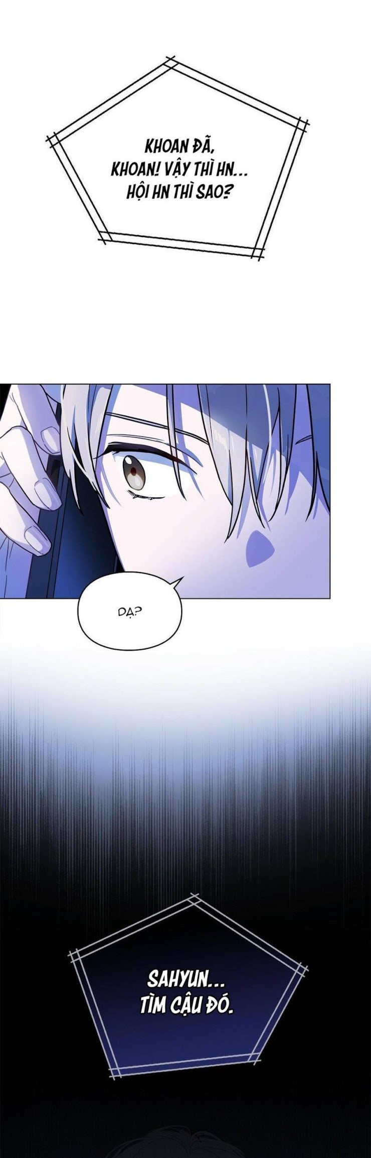 Dấu Vết Mặt Trời - Page 18