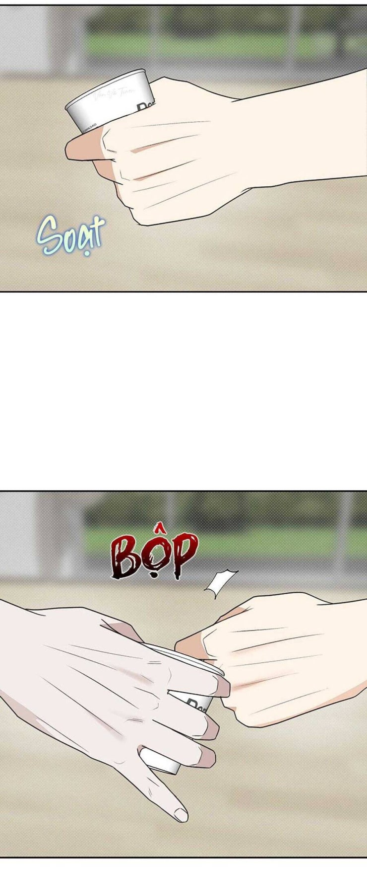 Công Chúa Bị Nguyền Rủa - Page 32