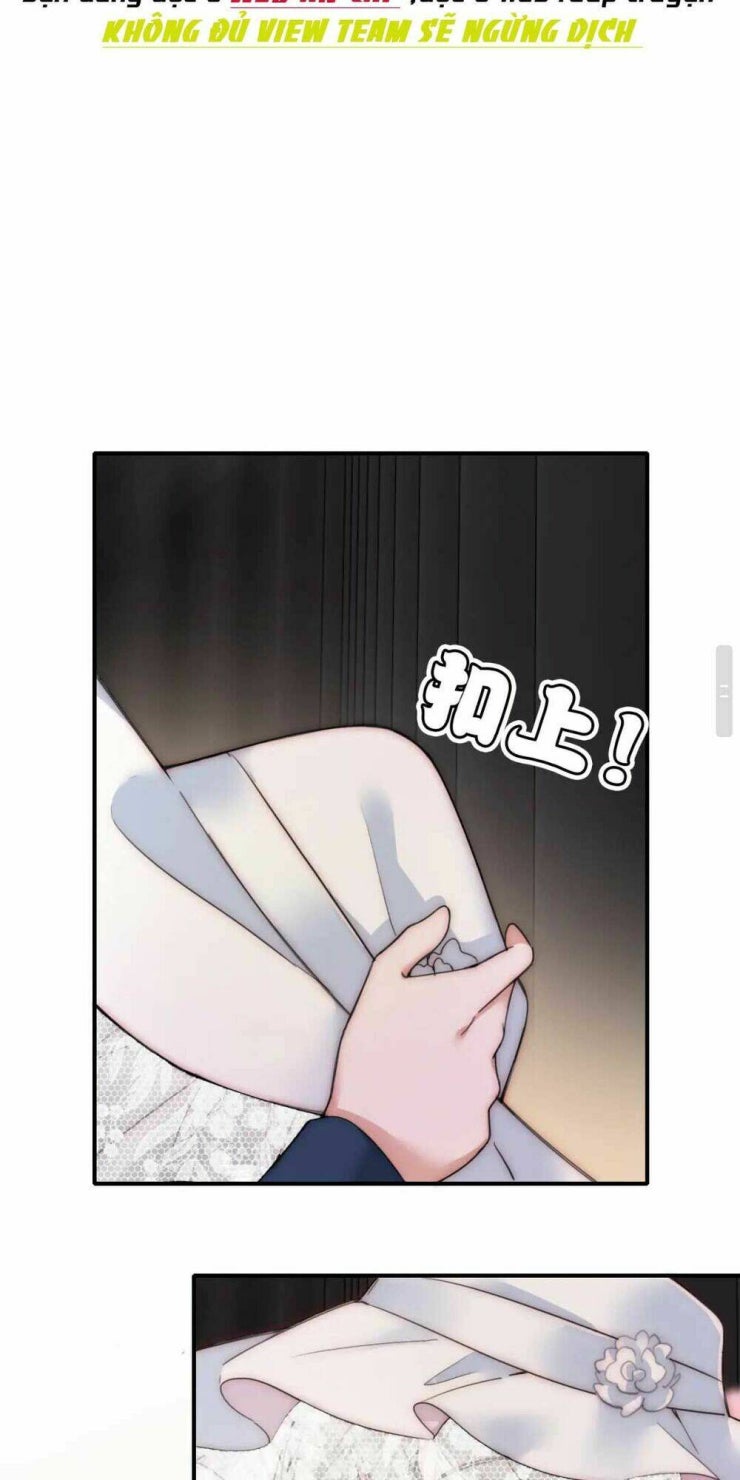 Bá Vương Sủng Ái Cô Vợ Mù - Page 32