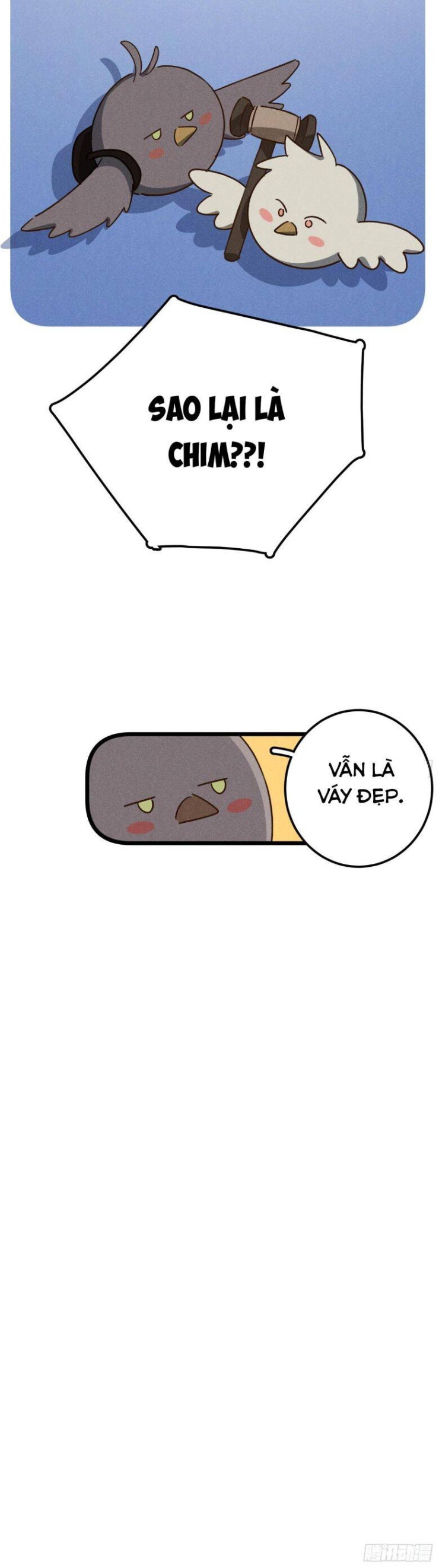 Tôi Không Cùng Anh Đến Vùng Đất Bắp Ngô Đâu! - Page 27