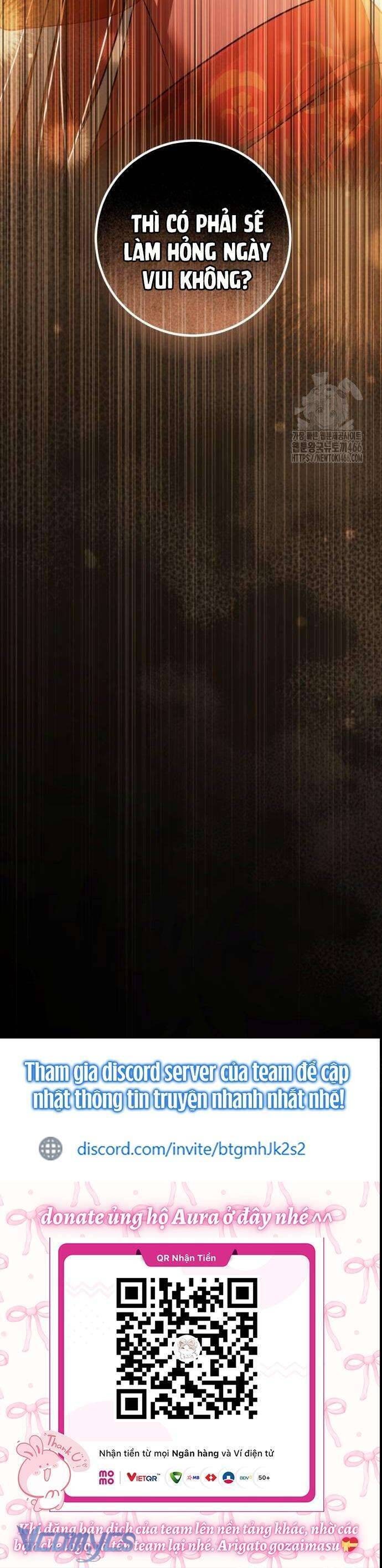 Khi Hắc Lang Gọi Tên Tôi - Page 59