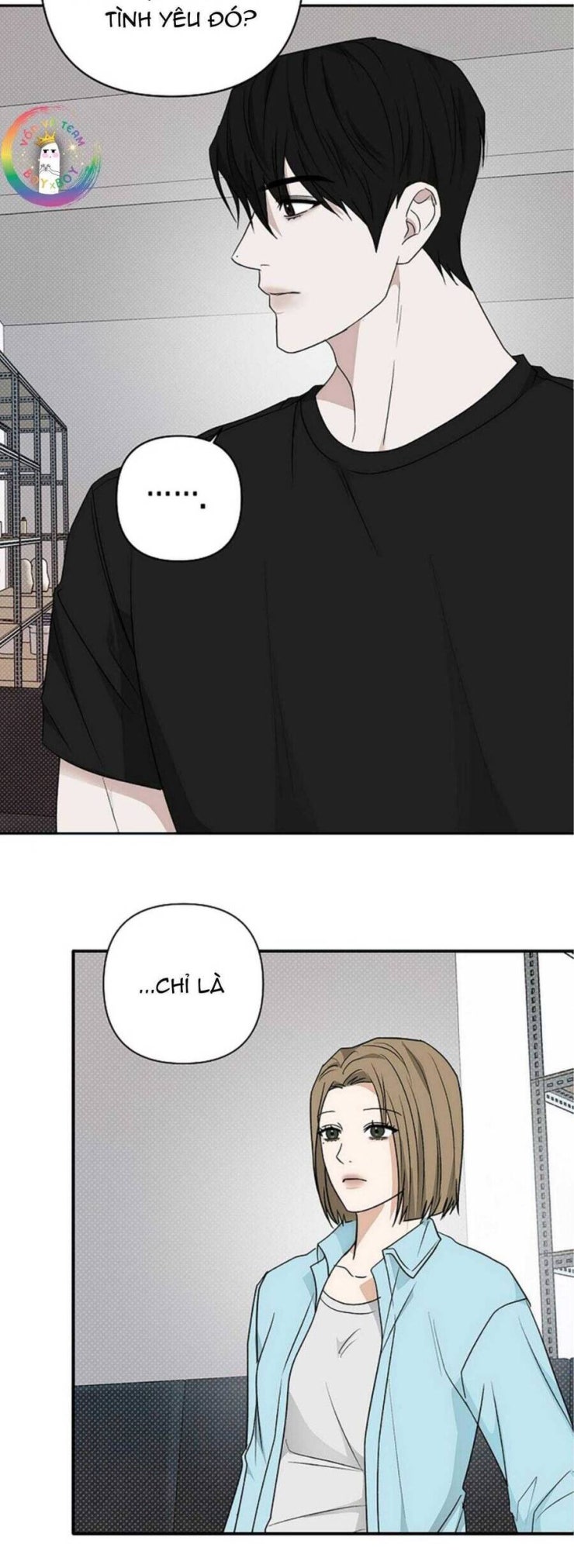 Công Chúa Bị Nguyền Rủa - Page 9