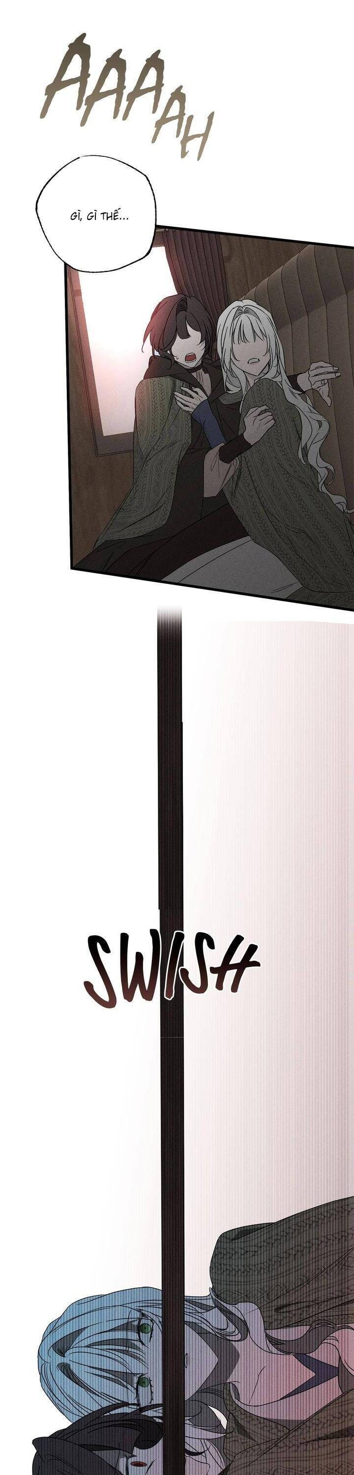 Vị Phu Quân Căm Ghét Tôi Đã Mất Trí Nhớ - Page 15