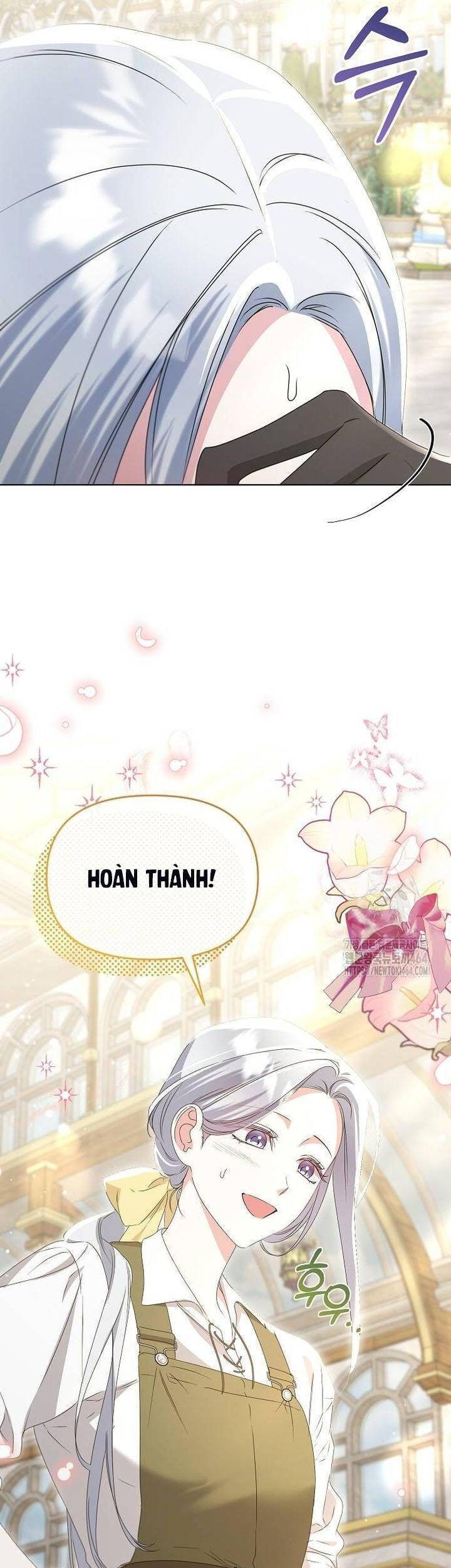 Trở Thành Con Gái Nuôi Của Gia Tộc Sát Thủ - Page 10