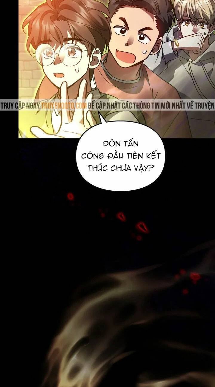 Dấu Vết Mặt Trời - Page 17