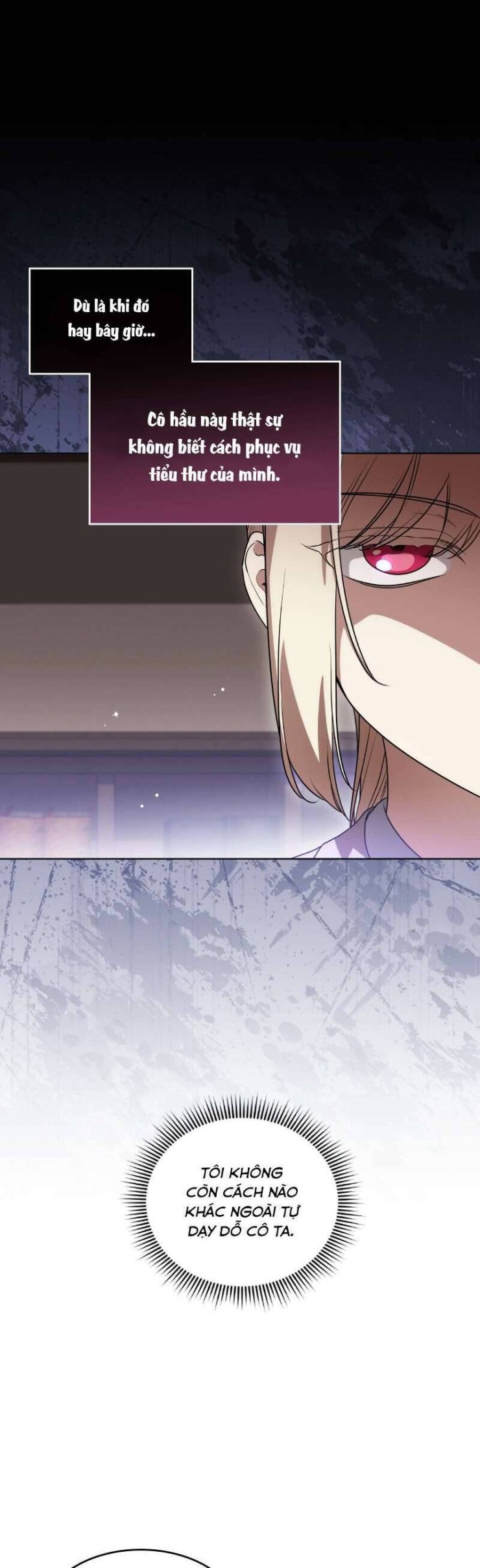 Cái Giá Phải Trả - Page 27