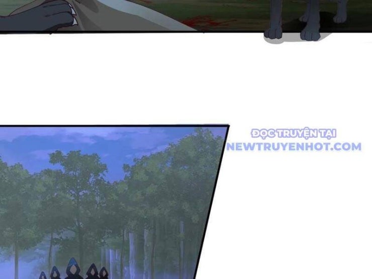 Vô Địch Thật Tịch Mịch - Page 12