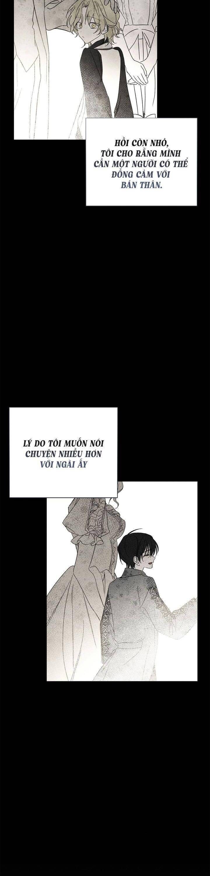 Vị Phu Quân Căm Ghét Tôi Đã Mất Trí Nhớ - Page 5