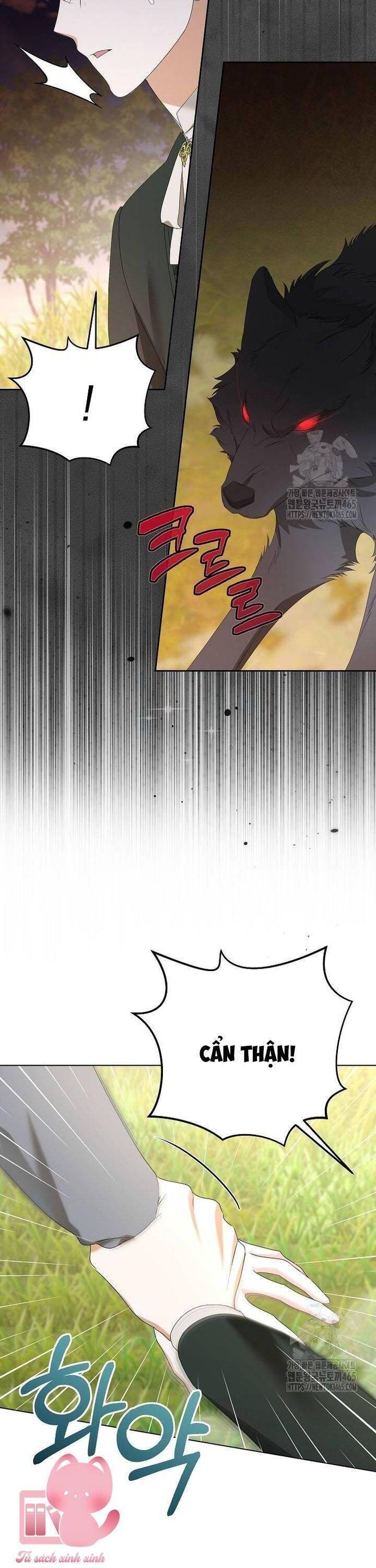 Trở Thành Con Gái Nuôi Của Gia Tộc Sát Thủ - Page 5