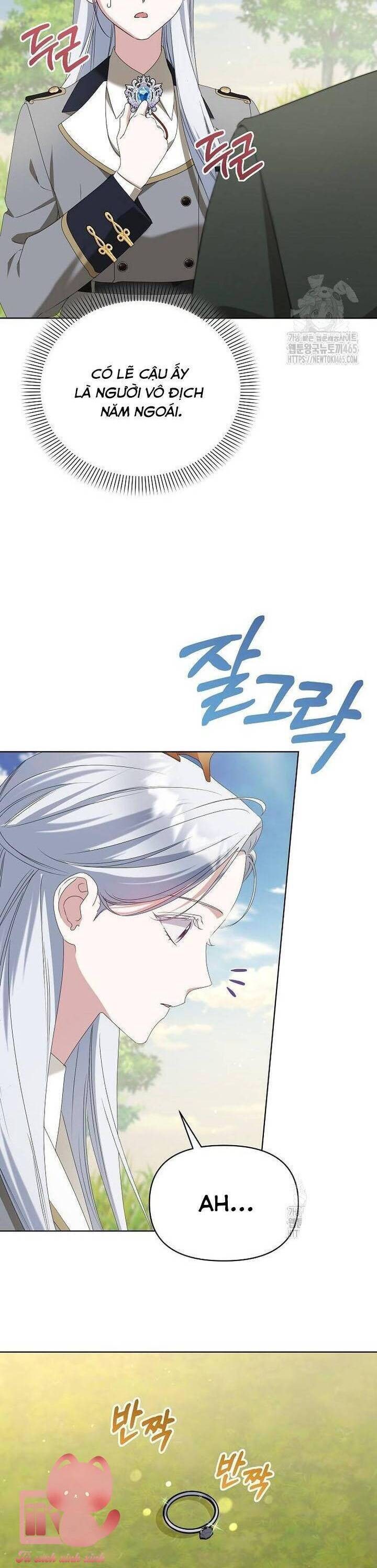 Trở Thành Con Gái Nuôi Của Gia Tộc Sát Thủ - Page 9