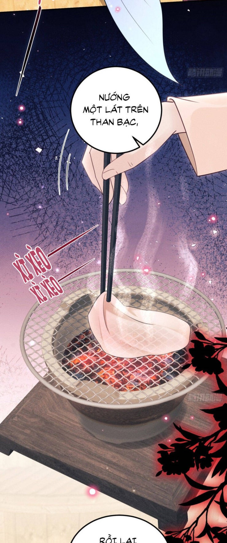 Tôi Hoài Nghi Ảnh Đế Đang Theo Đuổi Tôi - Page 31