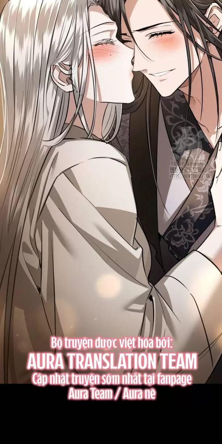 Khi Hắc Lang Gọi Tên Tôi - Page 76