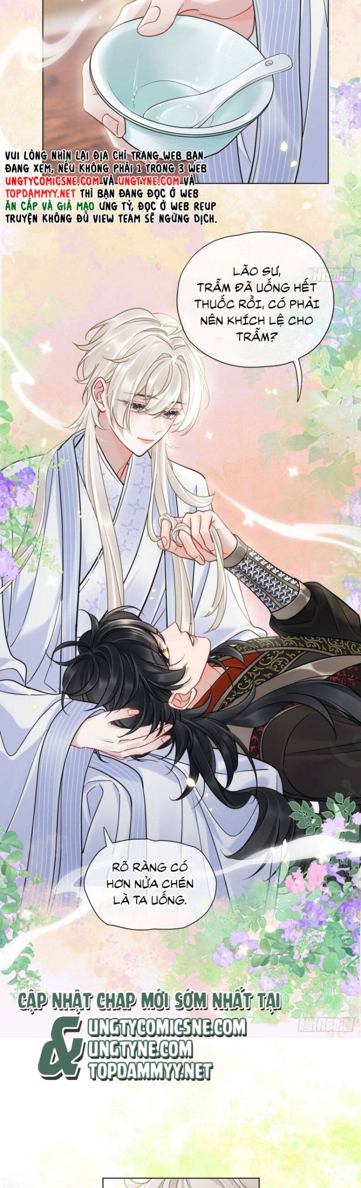 Cư Tâm Bất Kính - Page 27