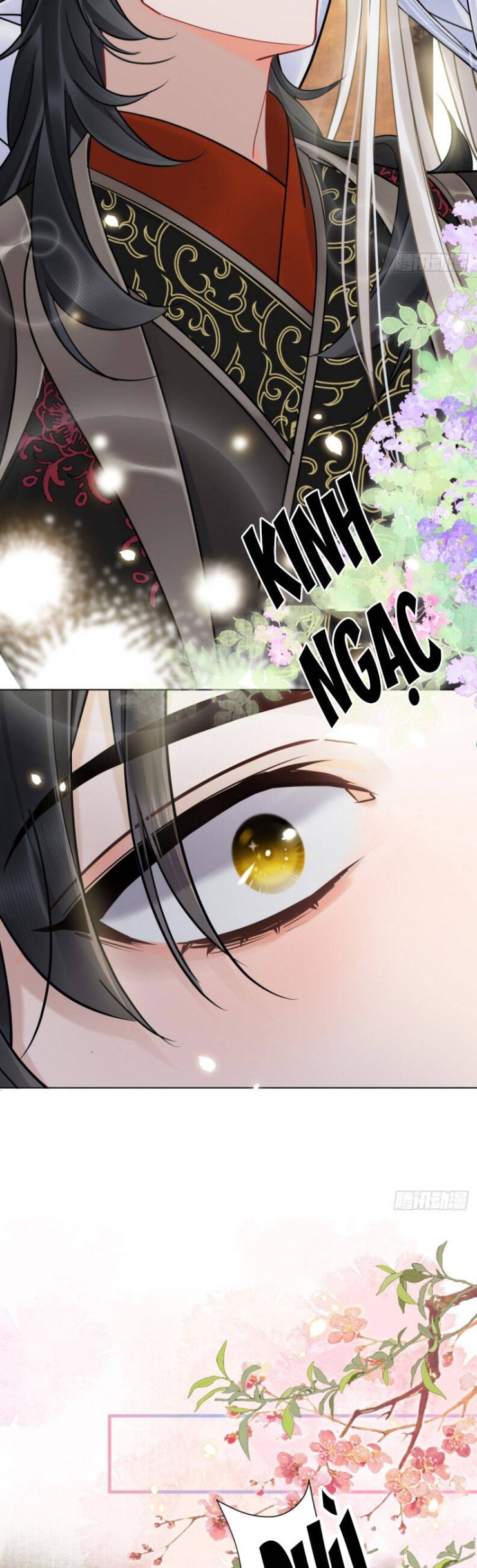 Cư Tâm Bất Kính - Page 29