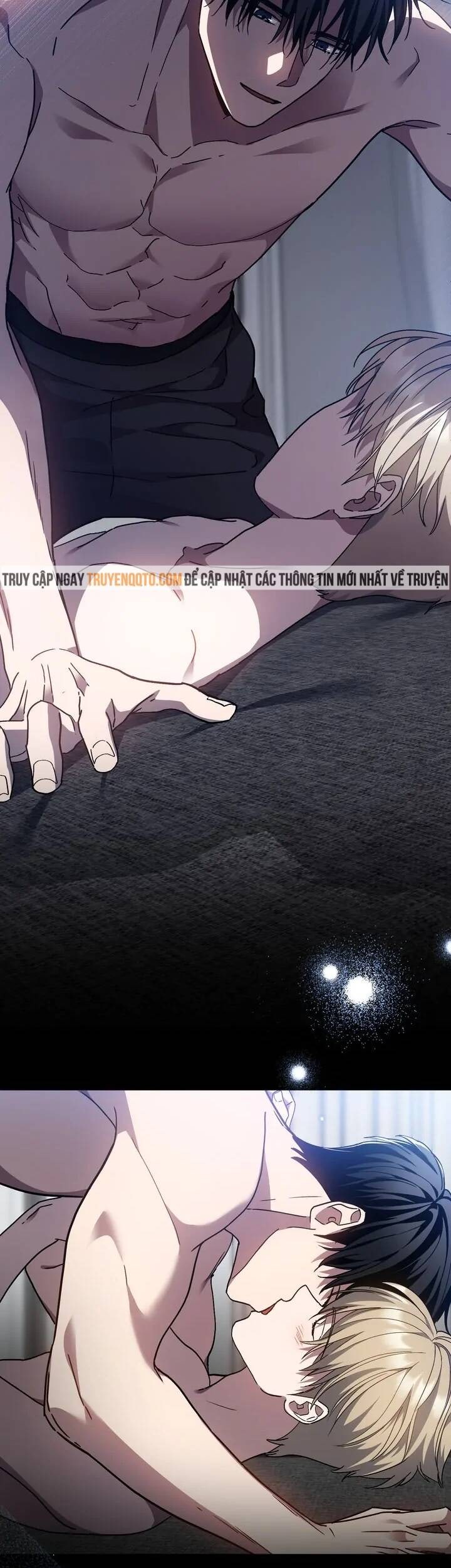 Dấu Vết Mặt Trời - Page 23