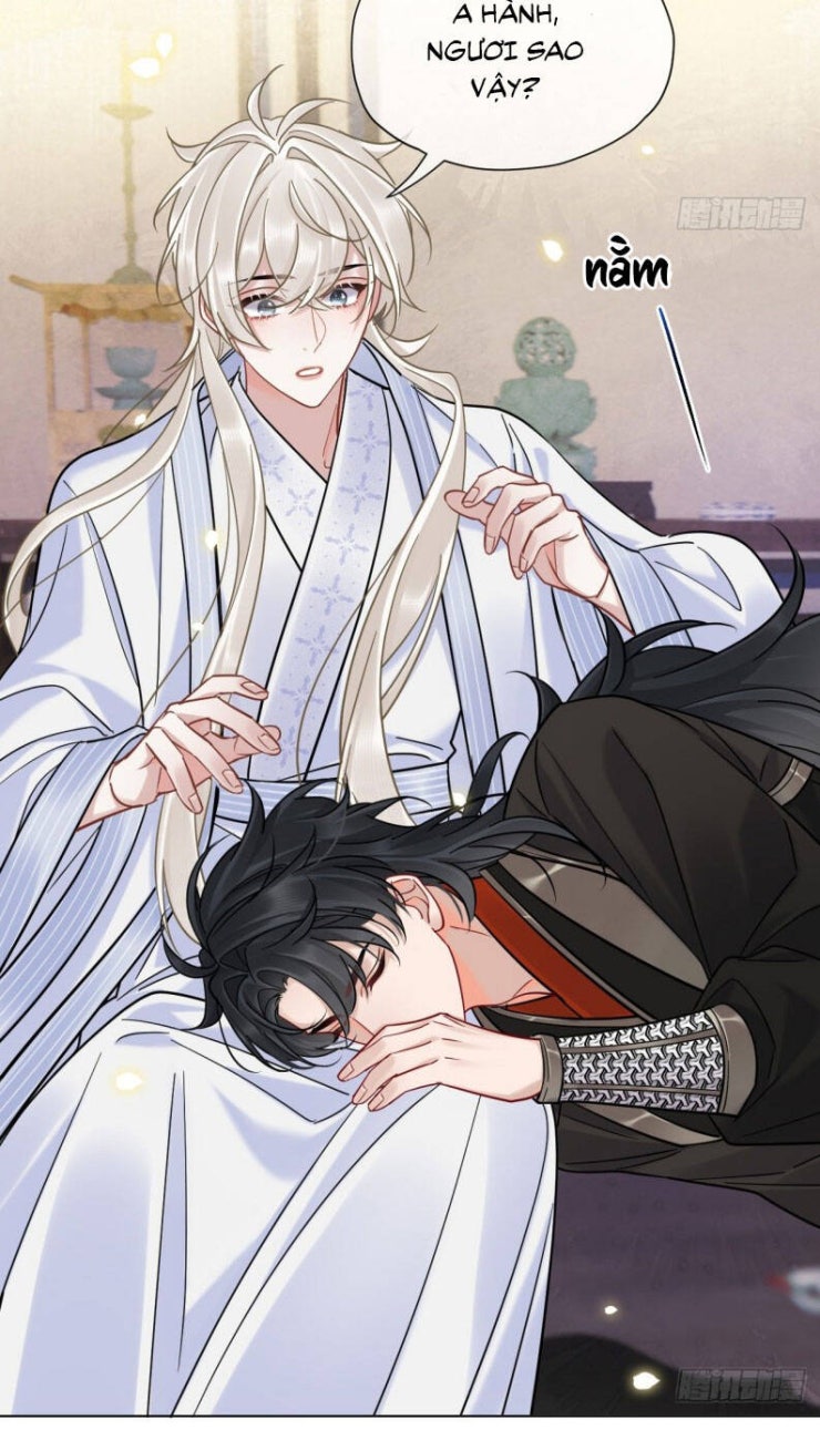 Cư Tâm Bất Kính - Page 23