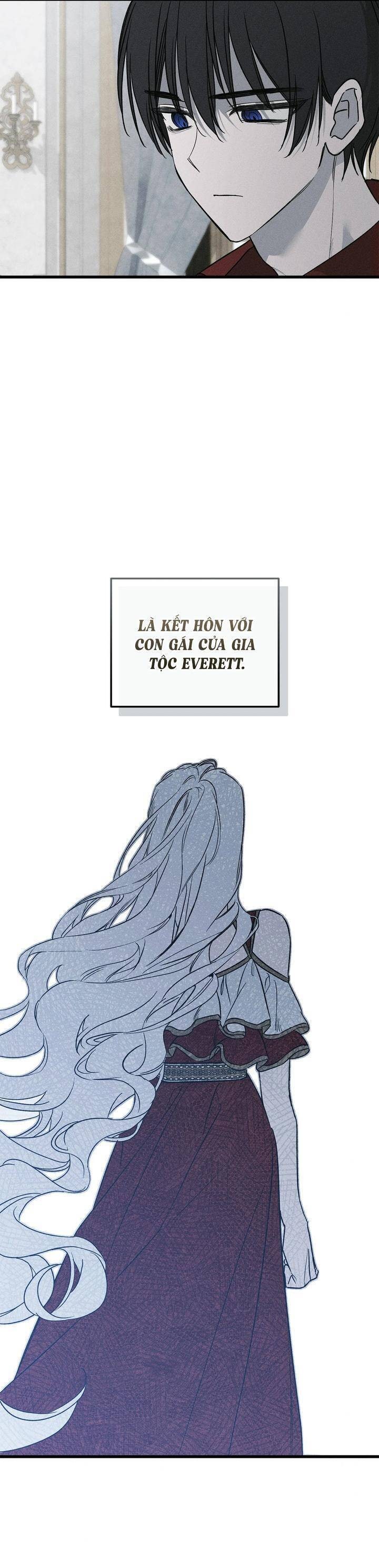 Vị Phu Quân Căm Ghét Tôi Đã Mất Trí Nhớ - Page 12