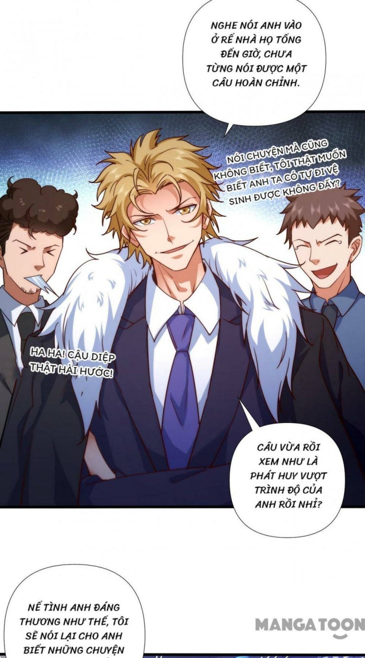 Trấn Quốc Thần Tế - Page 35