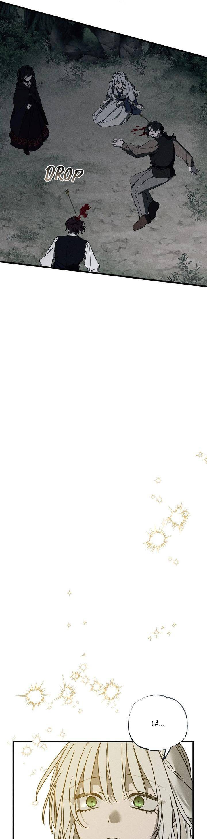 Vị Phu Quân Căm Ghét Tôi Đã Mất Trí Nhớ - Page 32