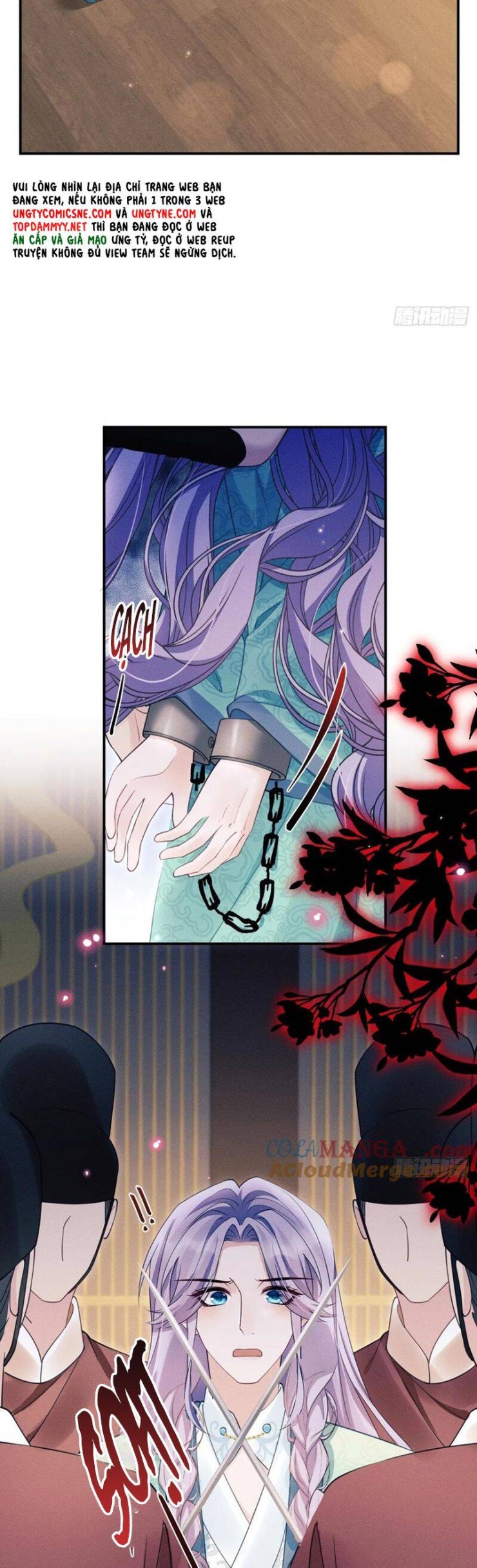 Tôi Hoài Nghi Ảnh Đế Đang Theo Đuổi Tôi - Page 6