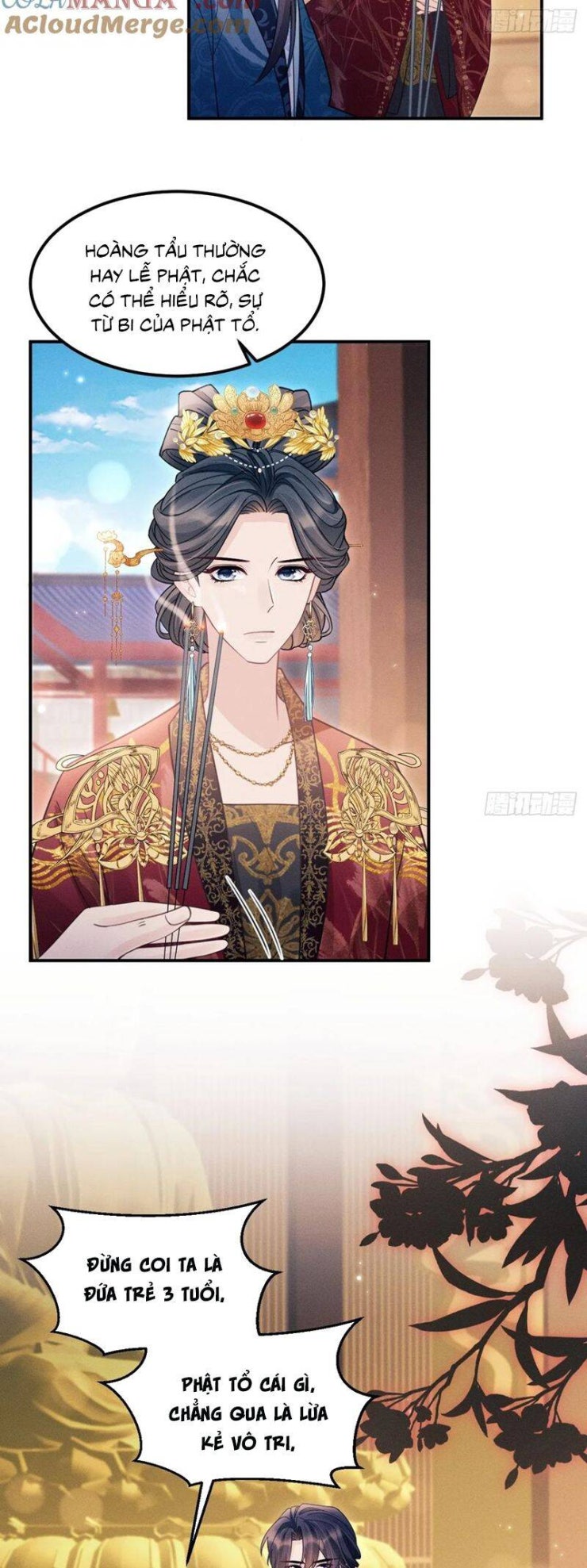 Tôi Hoài Nghi Ảnh Đế Đang Theo Đuổi Tôi - Page 25