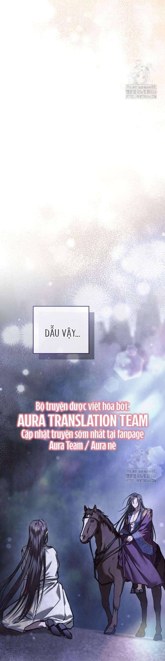 Khi Hắc Lang Gọi Tên Tôi - Page 37