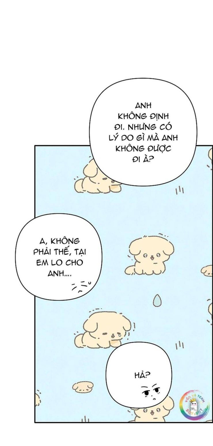 Công Chúa Bị Nguyền Rủa - Page 30