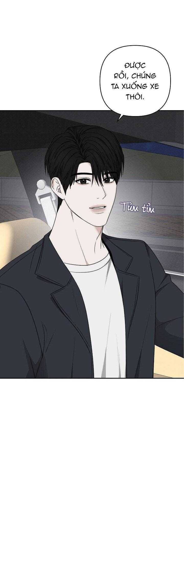 Công Chúa Bị Nguyền Rủa - Page 29