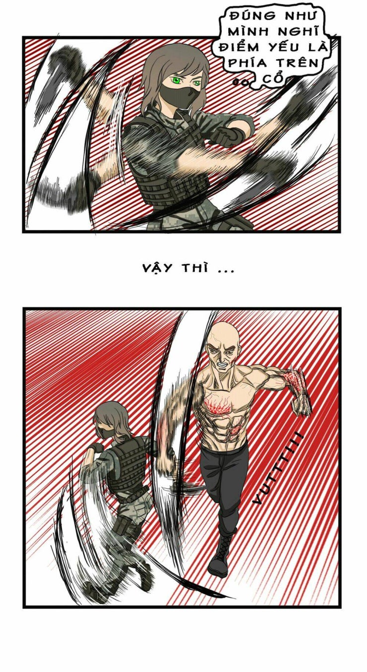 Apocalypse - Page 41