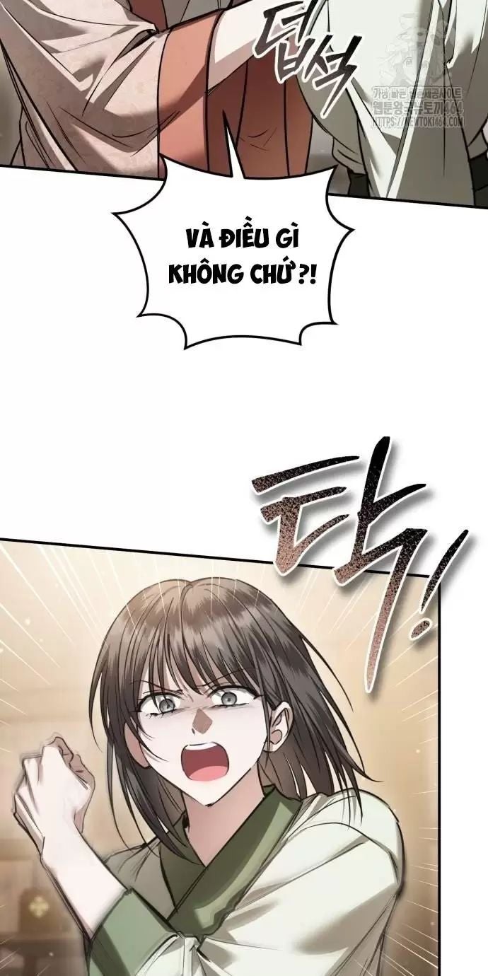 Khi Hắc Lang Gọi Tên Tôi - Page 61