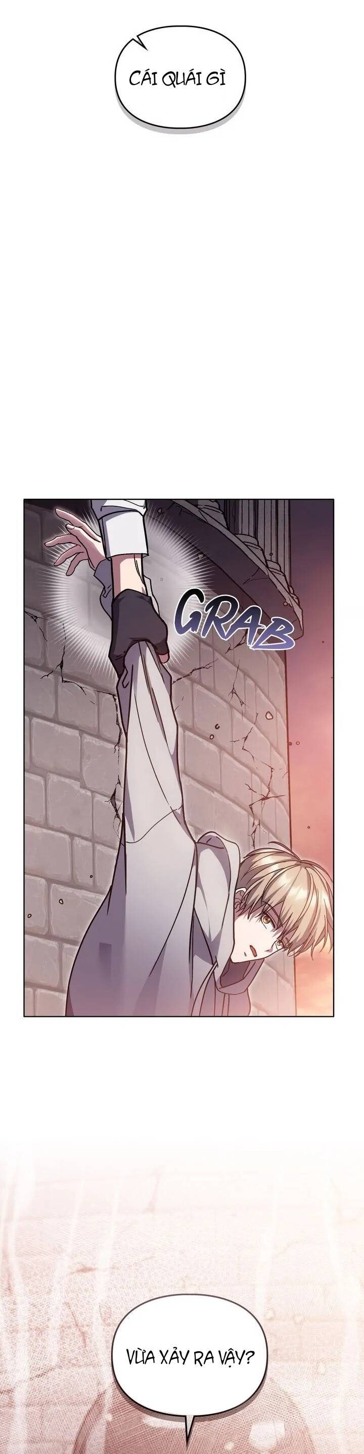 Dấu Vết Mặt Trời - Page 36