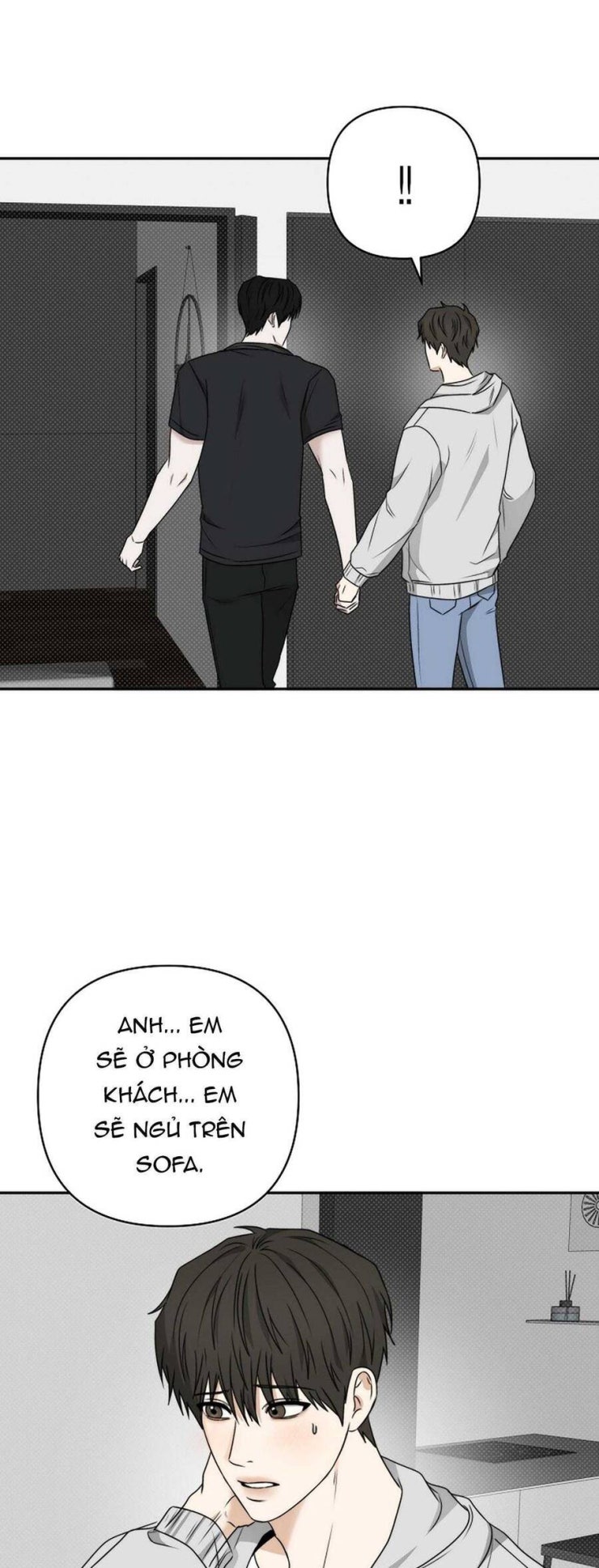 Công Chúa Bị Nguyền Rủa - Page 10